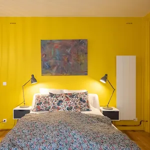  Appartement Le Studio Gab's - Coup De Coeur Déco Confort