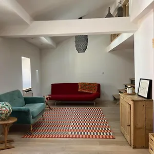  Appartement Bergame