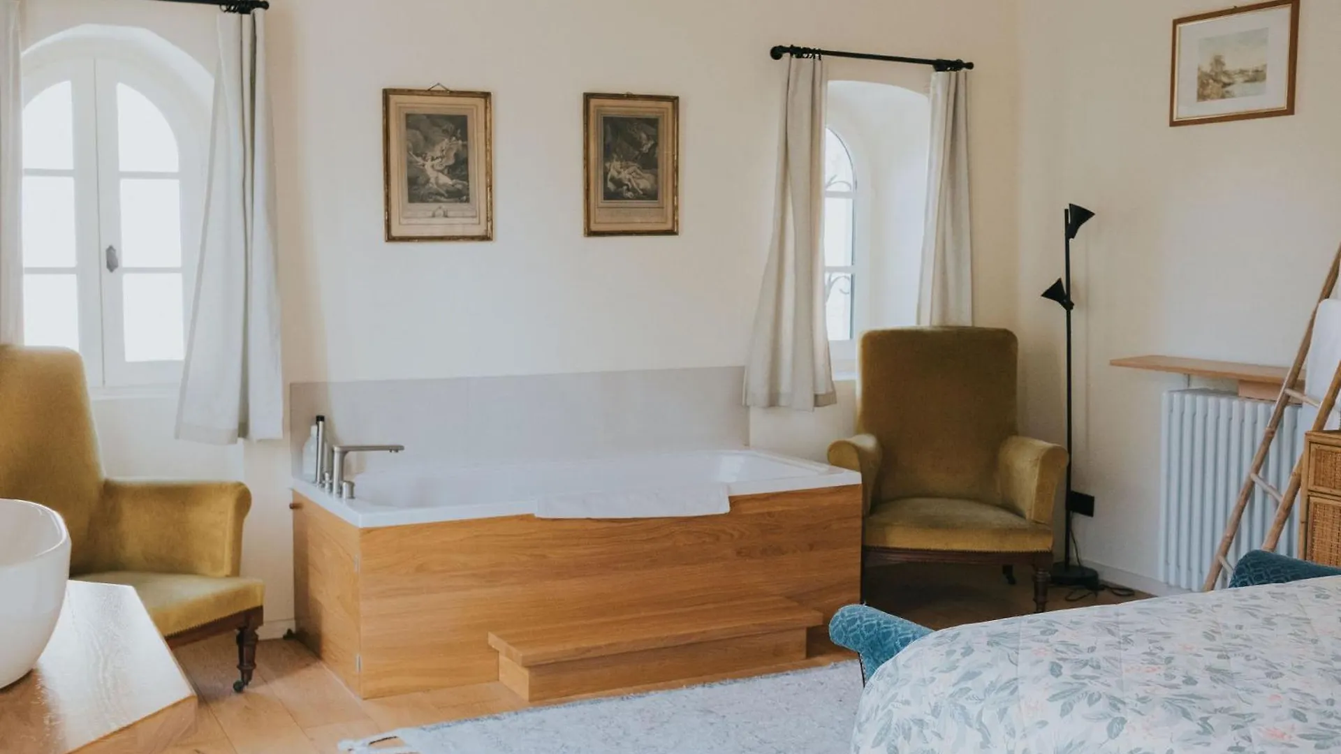 Lyon Country House - Suites & Tour De Garde Caluire-et-Cuire 0*,  France
