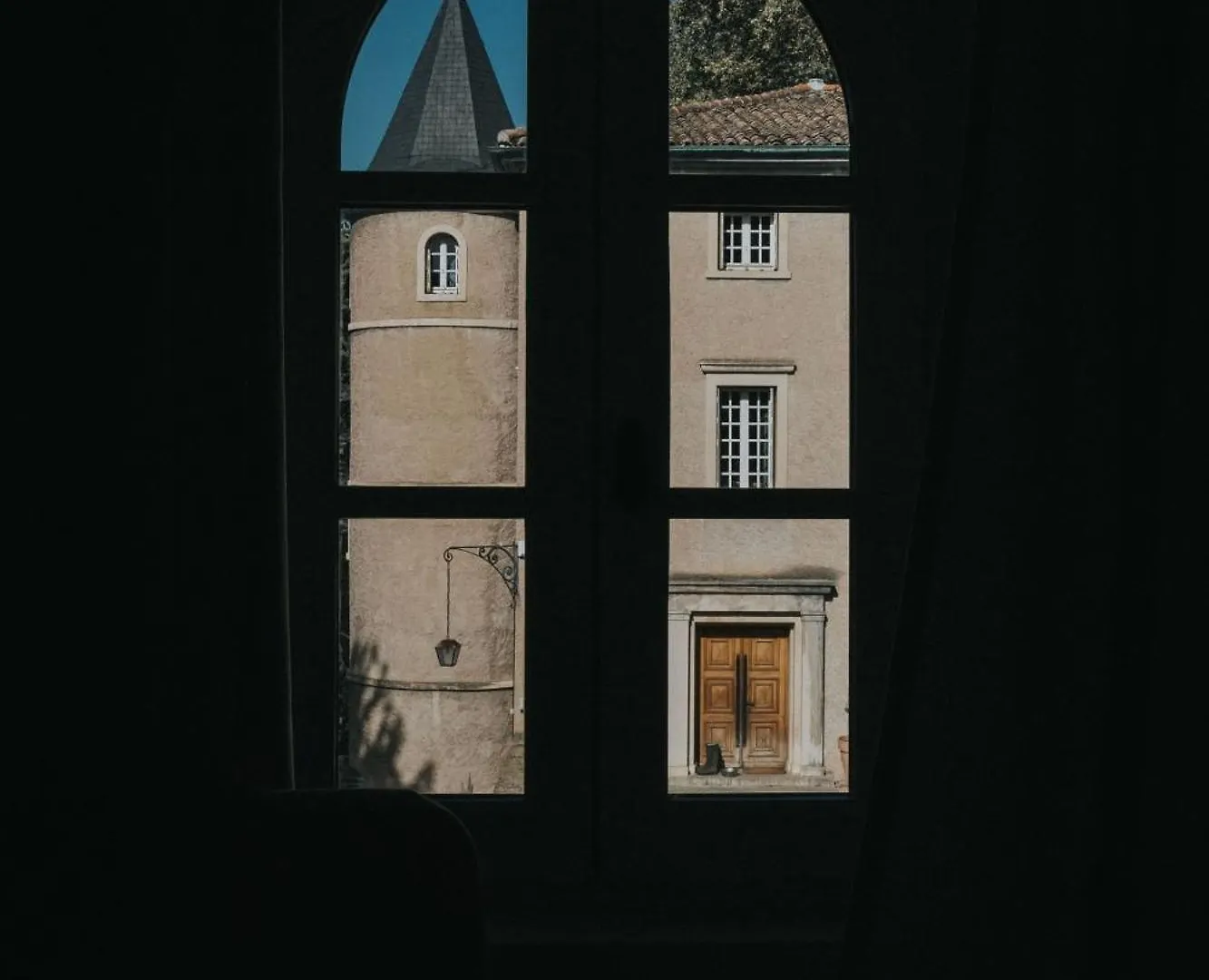 Lyon Country House - Suites & Tour De Garde Caluire-et-Cuire Holiday home