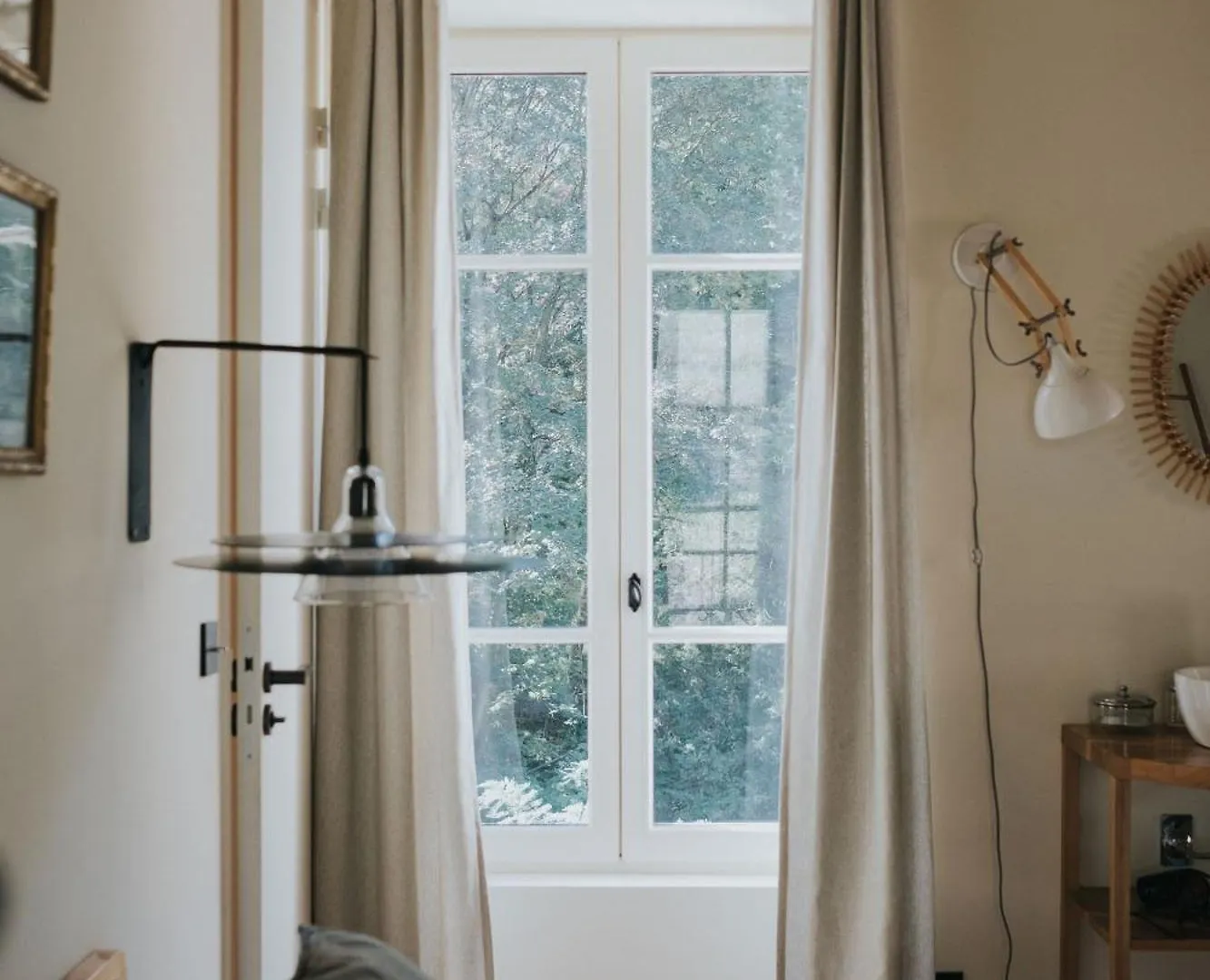 Holiday home Lyon Country House - Suites & Tour De Garde Caluire-et-Cuire France
