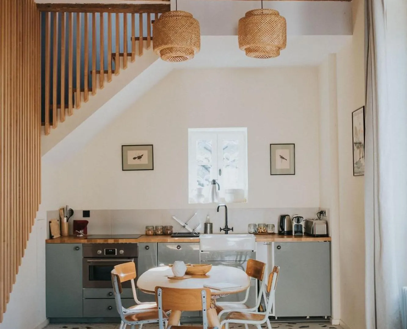 Lyon Country House - Suites & Tour De Garde Caluire-et-Cuire Holiday home
