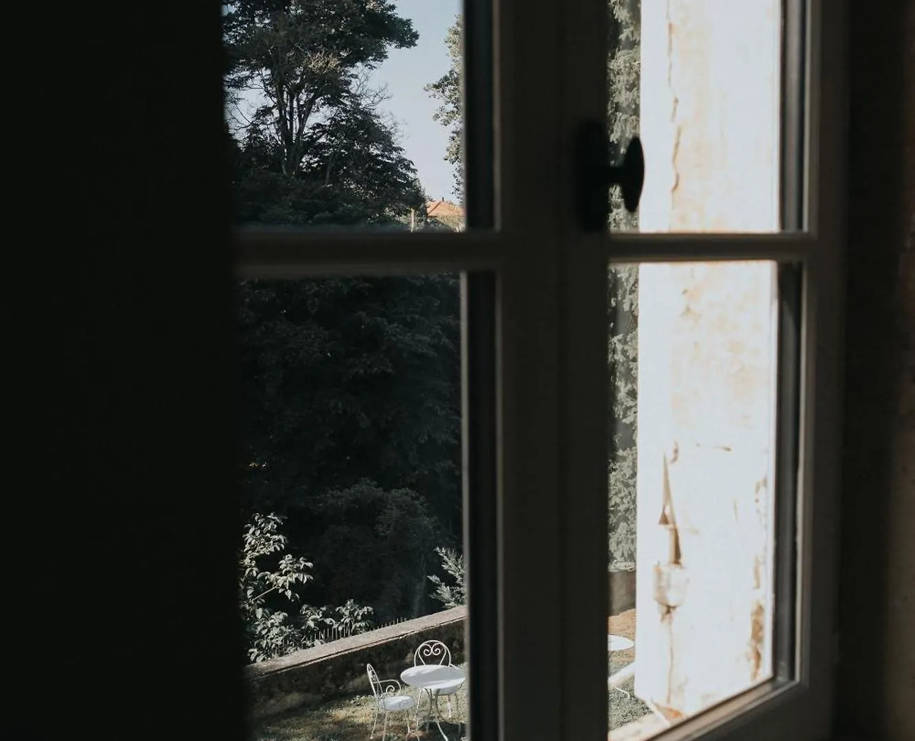 Lyon Country House - Suites & Tour De Garde Caluire-et-Cuire