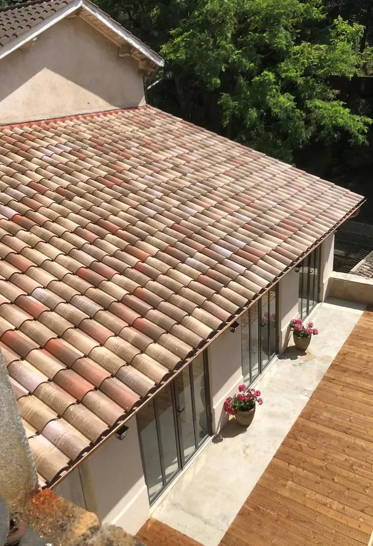 Holiday home Lyon Country House - Suites & Tour De Garde Caluire-et-Cuire France