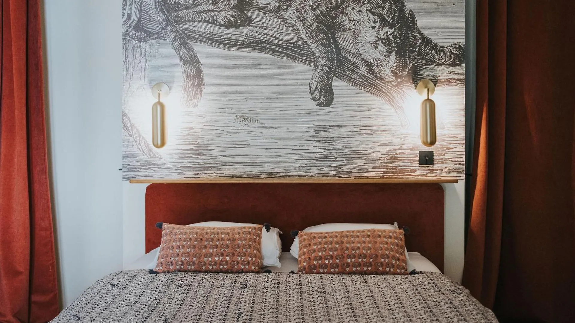 Holiday home Lyon Country House - Suites & Tour De Garde Caluire-et-Cuire