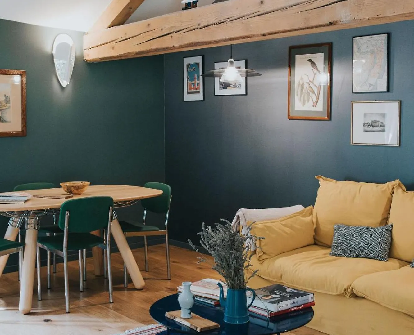 Holiday home Lyon Country House - Suites & Tour De Garde Caluire-et-Cuire