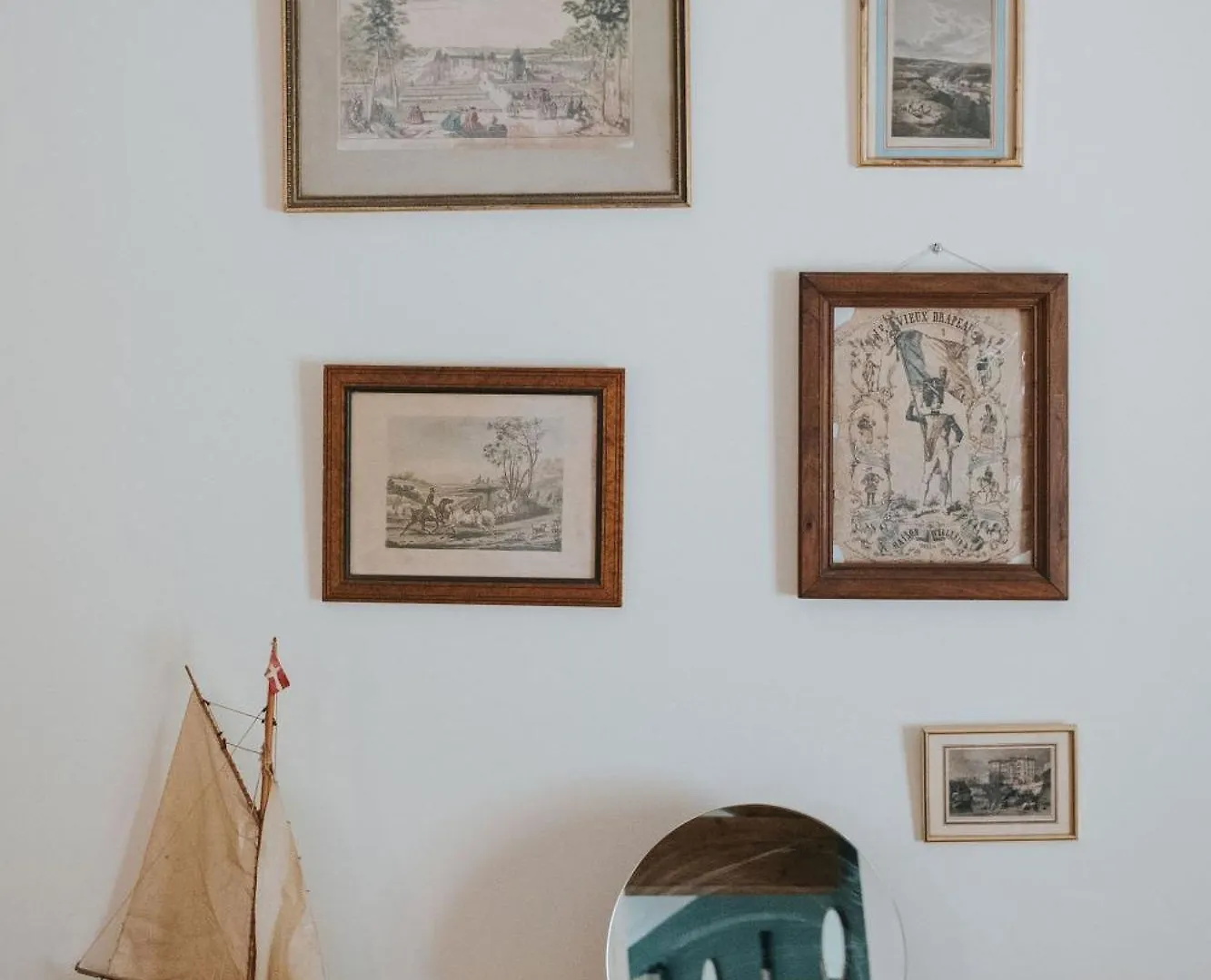 Lyon Country House - Suites & Tour De Garde Caluire-et-Cuire France