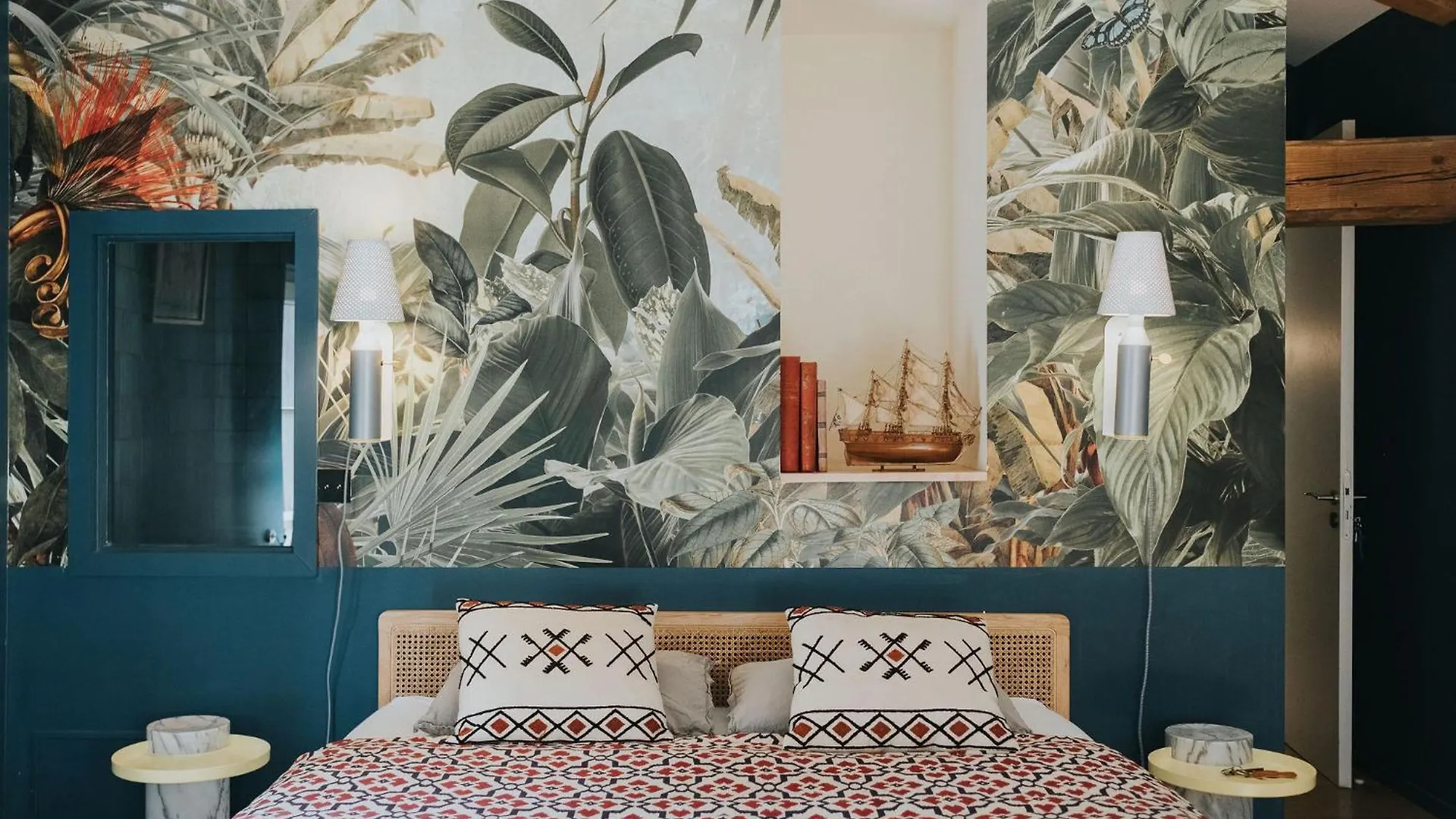 Holiday home Lyon Country House - Suites & Tour De Garde Caluire-et-Cuire