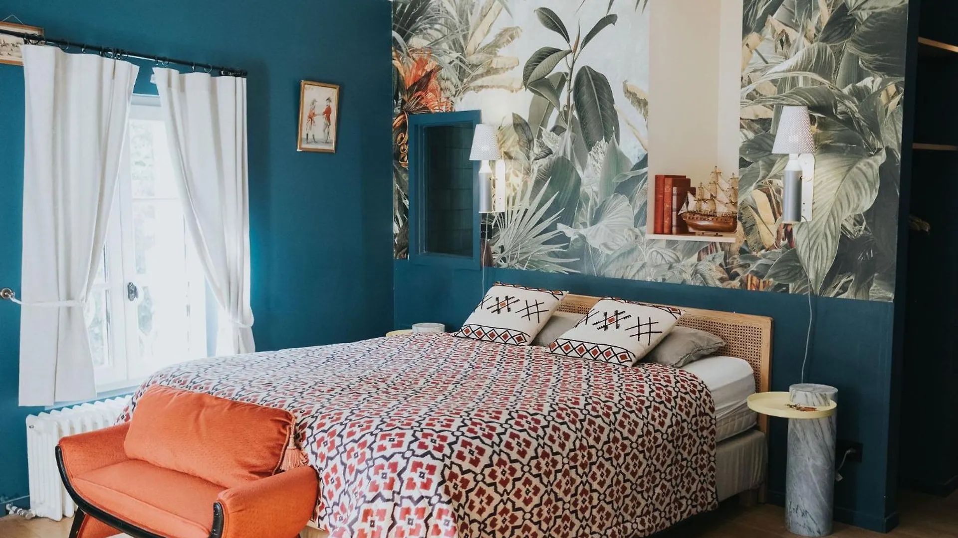 Lyon Country House - Suites & Tour De Garde Caluire-et-Cuire France