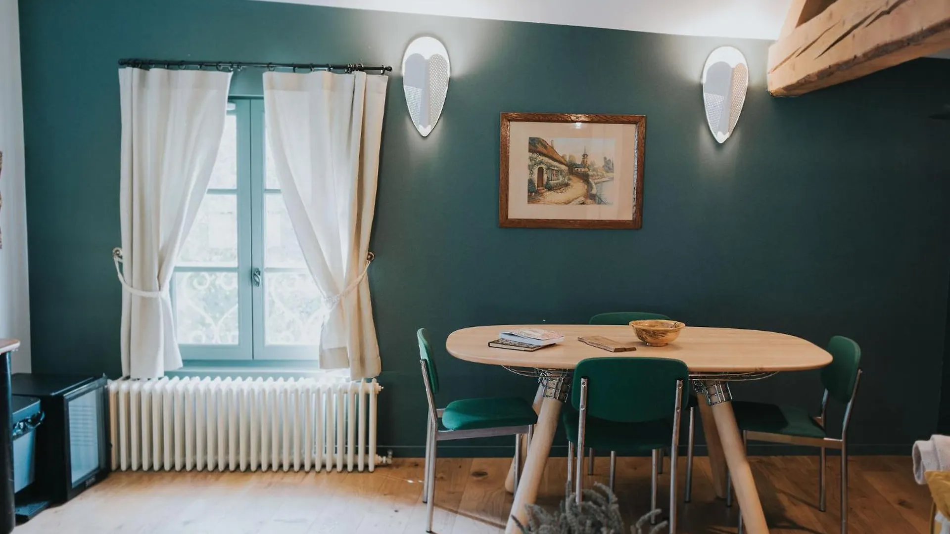 Holiday home Lyon Country House - Suites & Tour De Garde Caluire-et-Cuire France